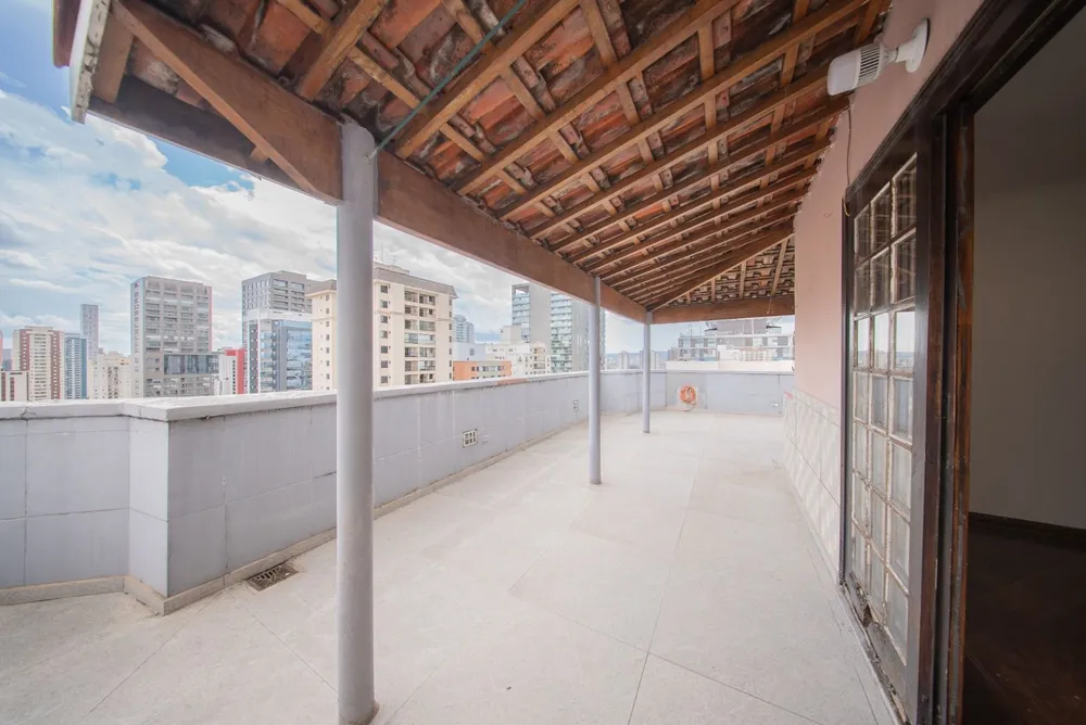 Cobertura, 3 quartos, 146 m² - Foto 11