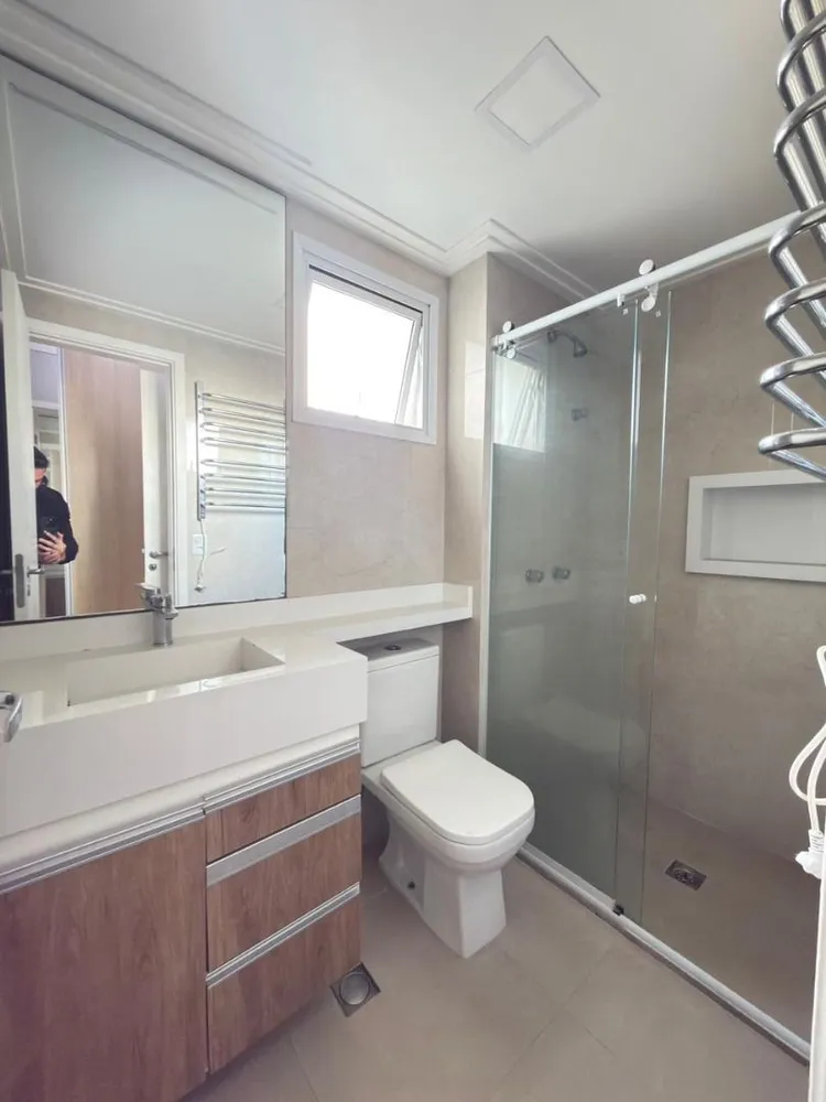 Apartamento, 3 quartos, 93 m² - Foto 8