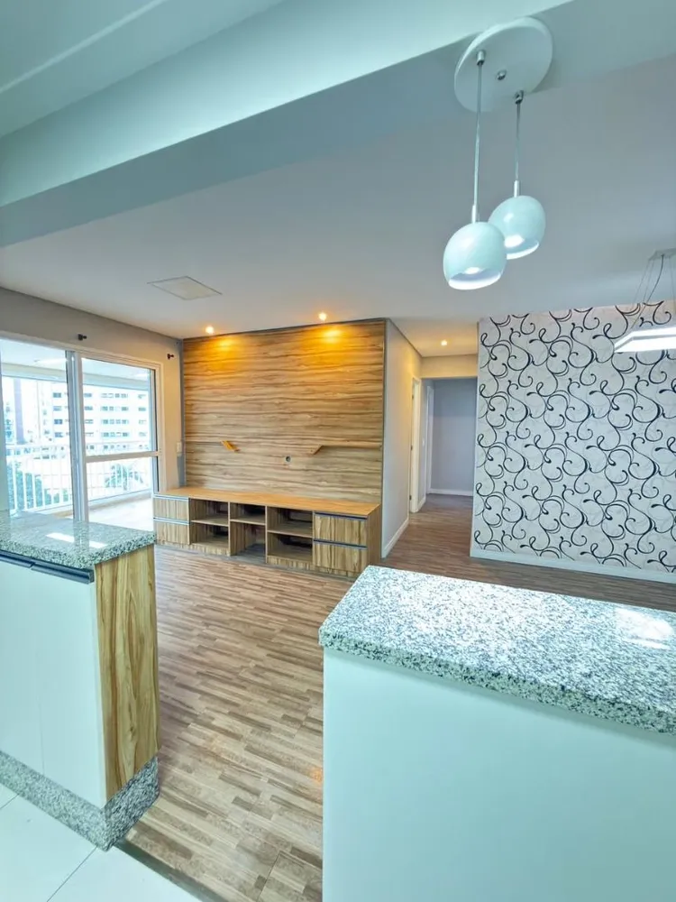Apartamento, 3 quartos, 93 m² - Foto 3