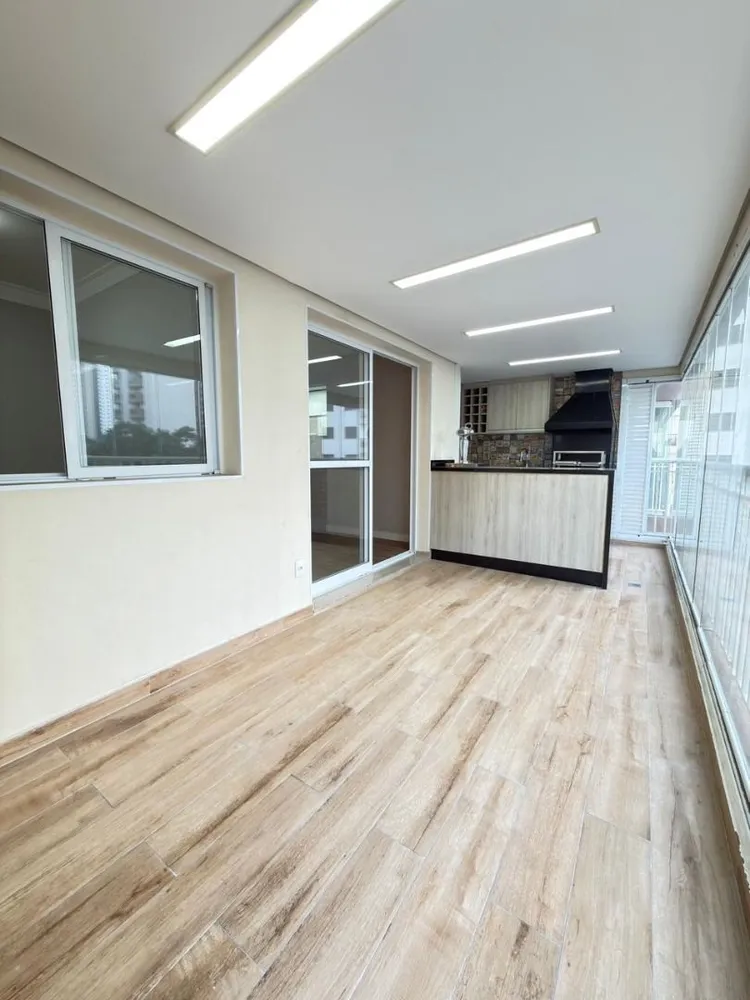 Apartamento, 3 quartos, 93 m² - Foto 2