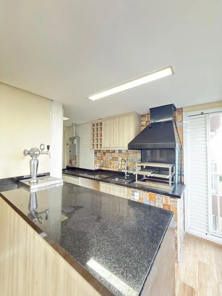 Apartamento, 3 quartos, 93 m² - Foto 1