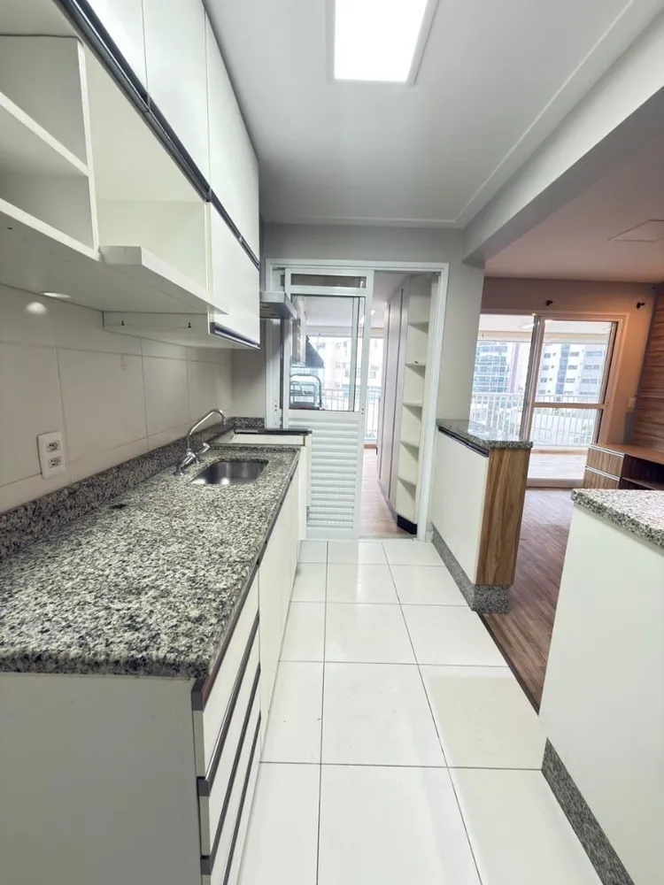 Apartamento, 3 quartos, 93 m² - Foto 7