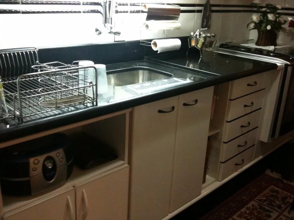 Apartamento, 3 quartos, 107 m² - Foto 1
