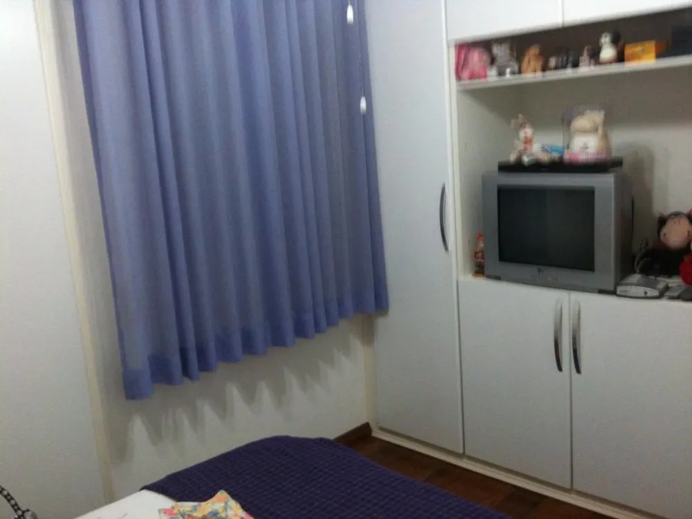 Apartamento, 3 quartos, 107 m² - Foto 6