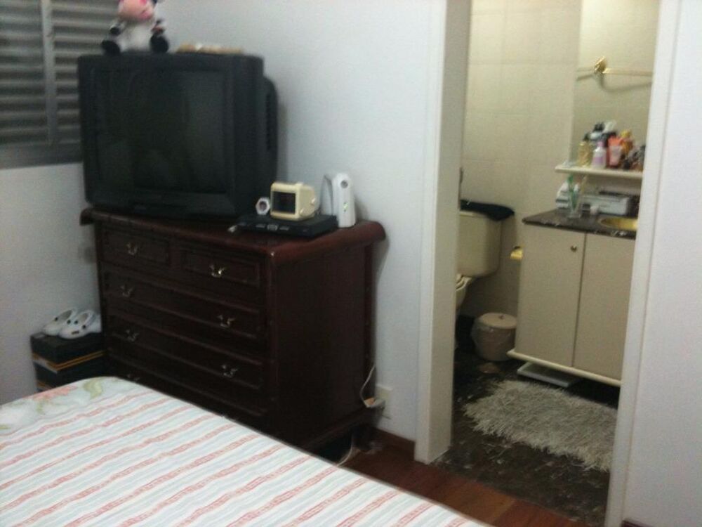 Apartamento, 3 quartos, 107 m² - Foto 4