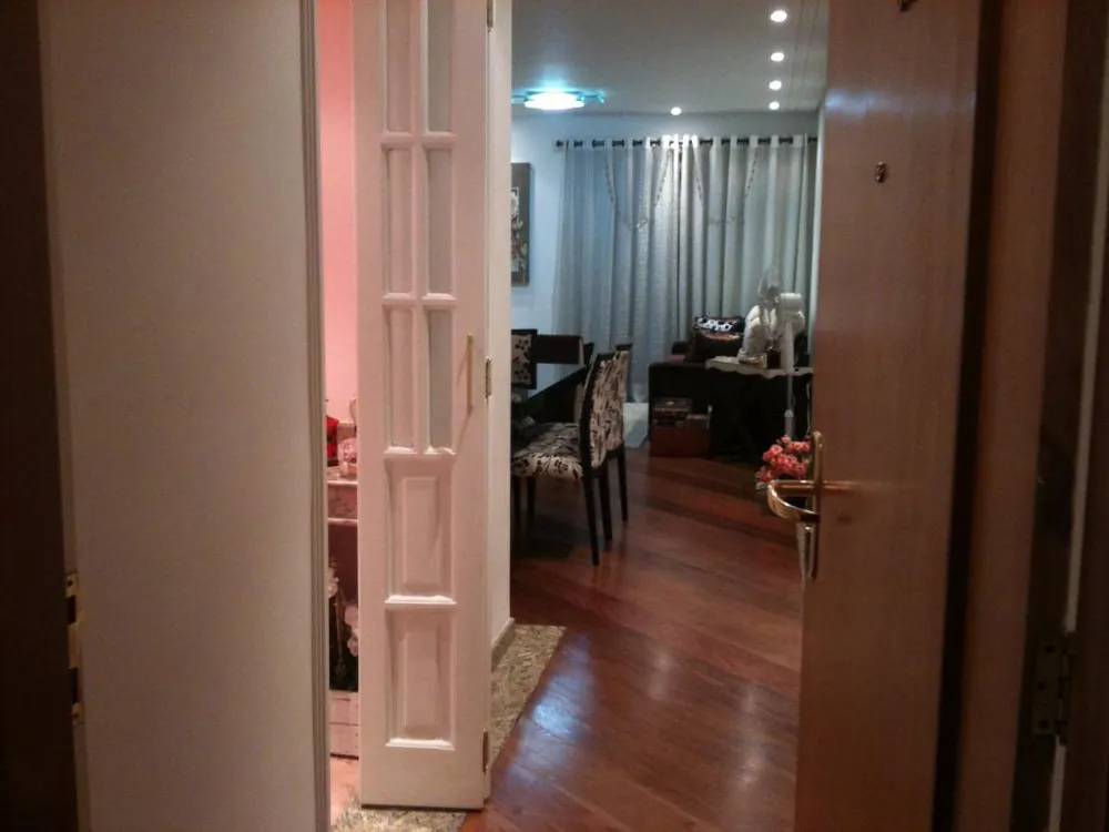 Apartamento, 3 quartos, 107 m² - Foto 9
