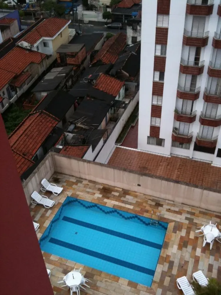 Apartamento, 3 quartos, 107 m² - Foto 10