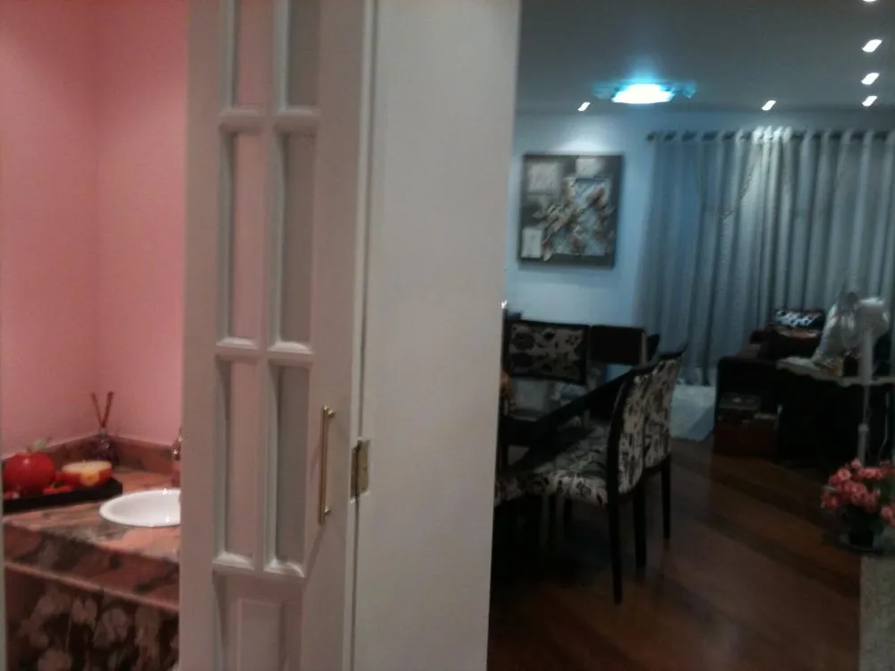 Apartamento, 3 quartos, 107 m² - Foto 2
