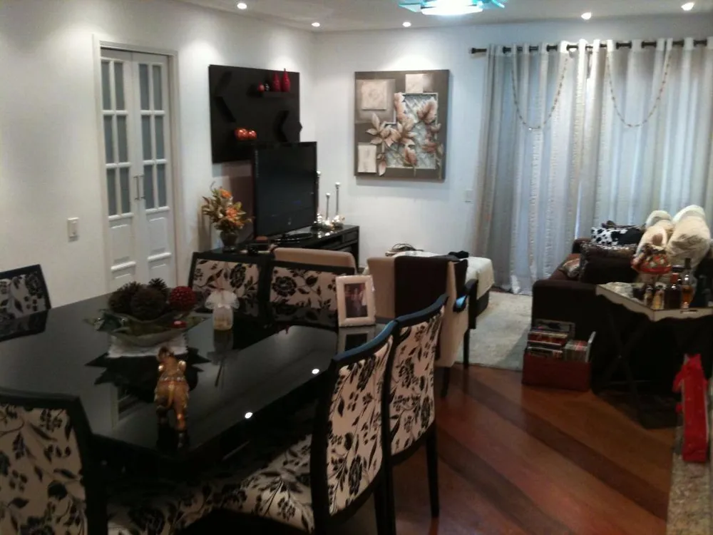 Apartamento, 3 quartos, 107 m² - Foto 4