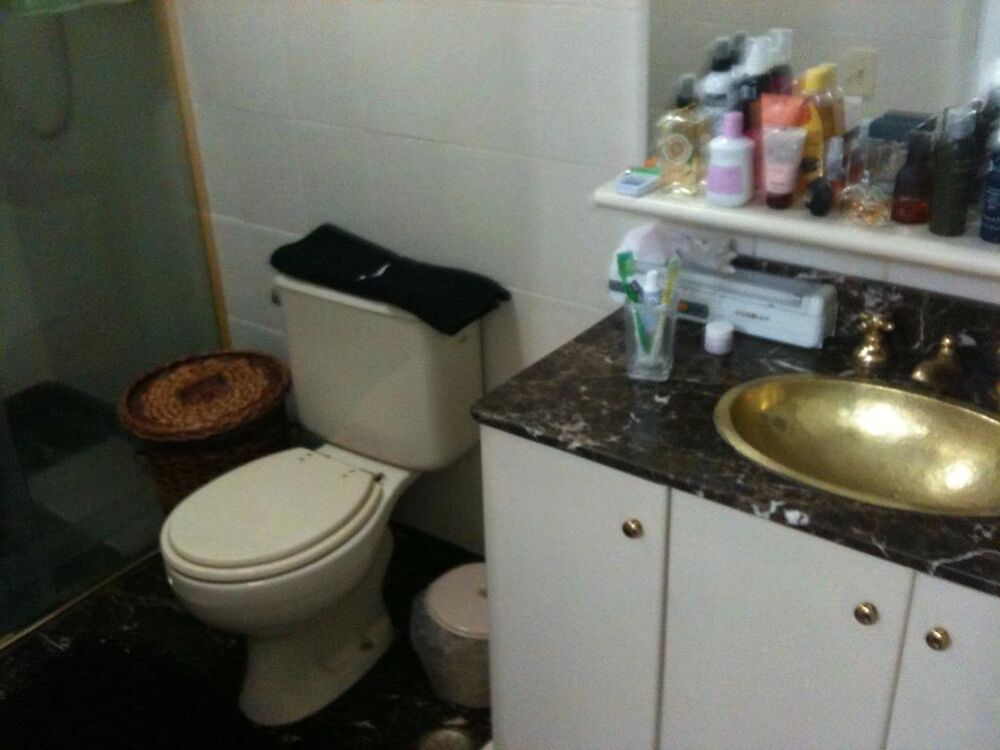 Apartamento, 3 quartos, 107 m² - Foto 2
