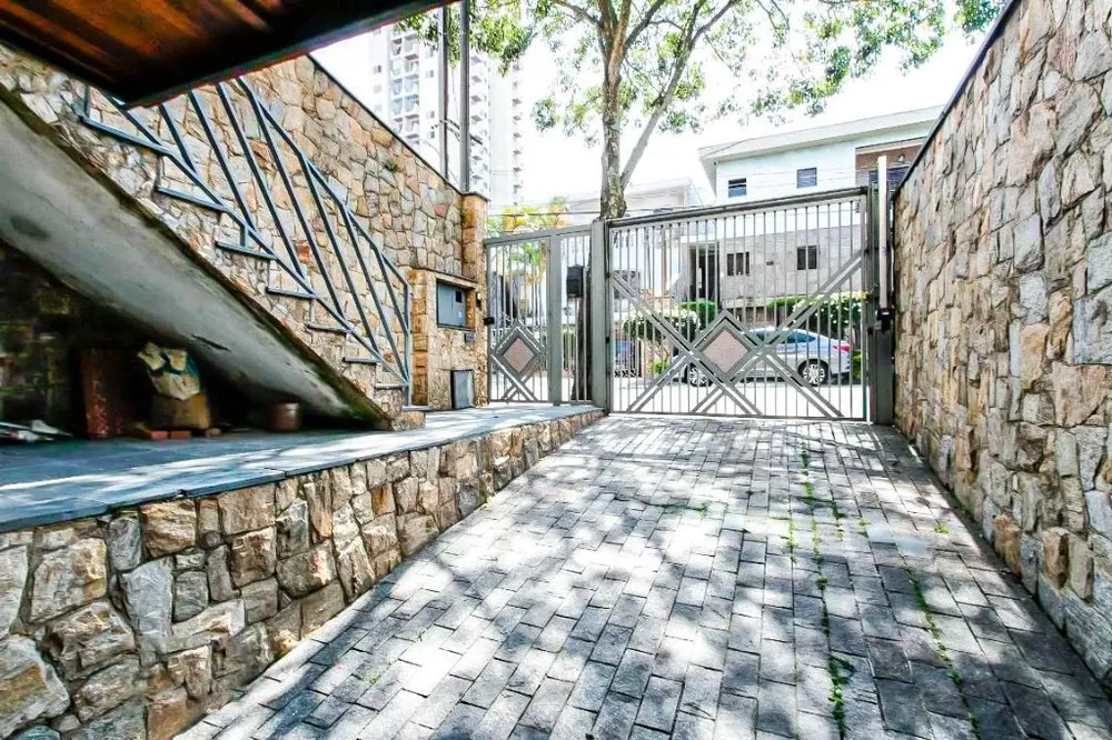 Sobrado, 3 quartos, 212 m² - Foto 12