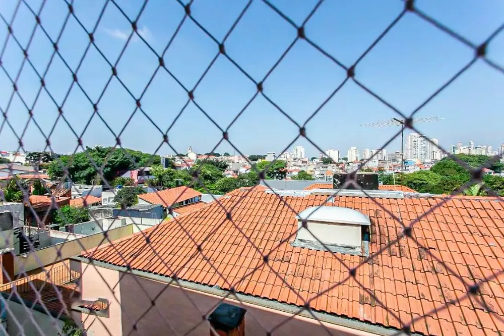 Sobrado, 3 quartos, 212 m² - Foto 1