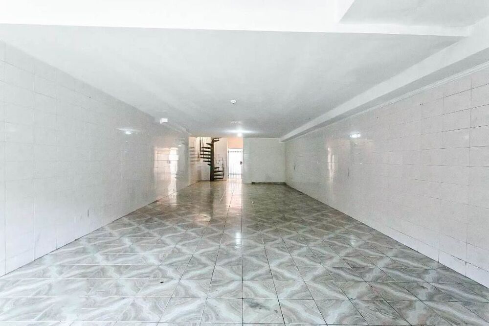 Sobrado, 3 quartos, 212 m² - Foto 1
