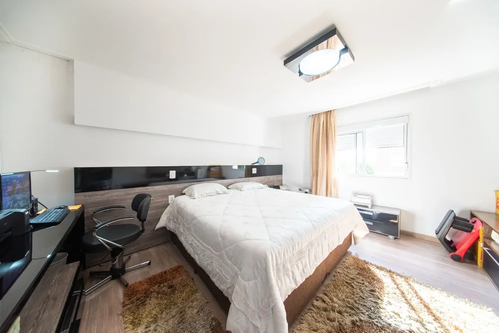 Apartamento, 3 quartos, 315 m² - Foto 6