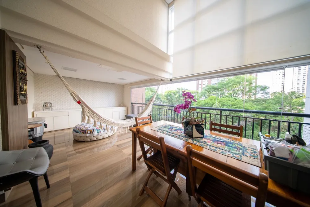 Apartamento, 3 quartos, 315 m² - Foto 3