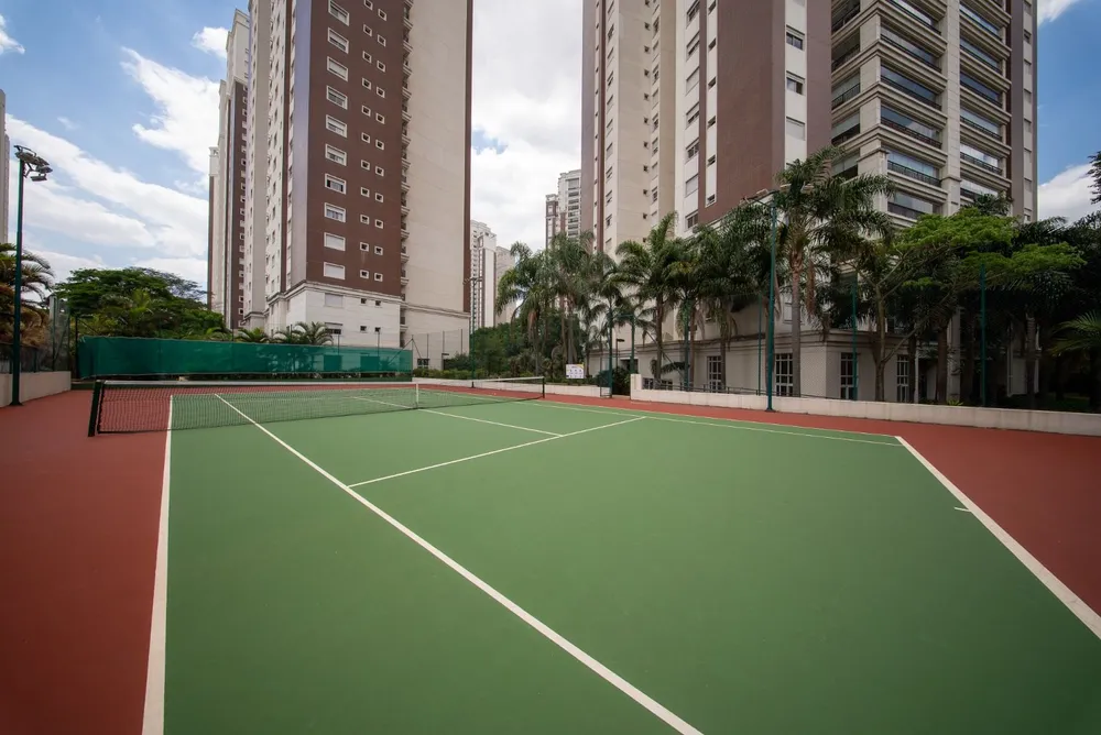 Apartamento, 3 quartos, 315 m² - Foto 9