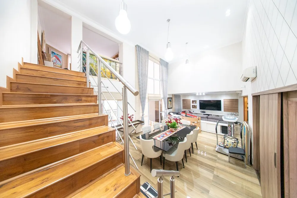 Apartamento, 3 quartos, 315 m² - Foto 1