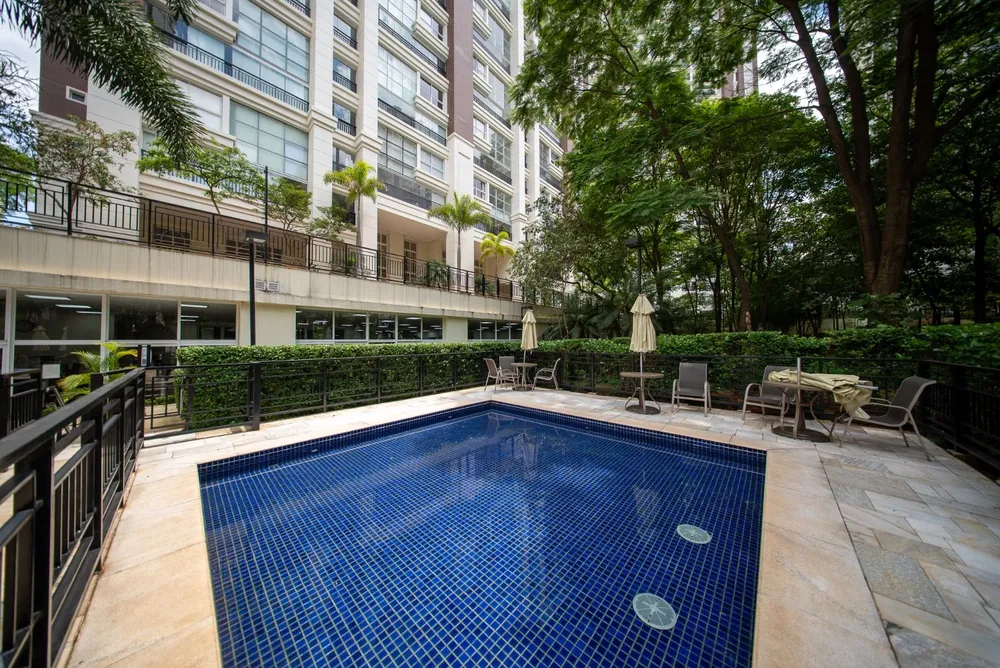Apartamento, 3 quartos, 315 m² - Foto 10