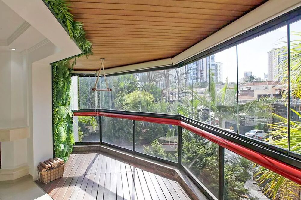 Apartamento, 3 quartos, 137 m² - Foto 2