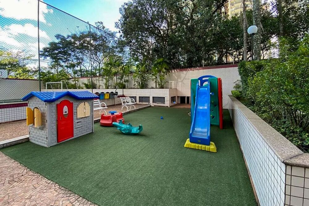 Apartamento, 3 quartos, 137 m² - Foto 4