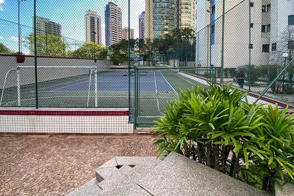 Apartamento, 3 quartos, 137 m² - Foto 15