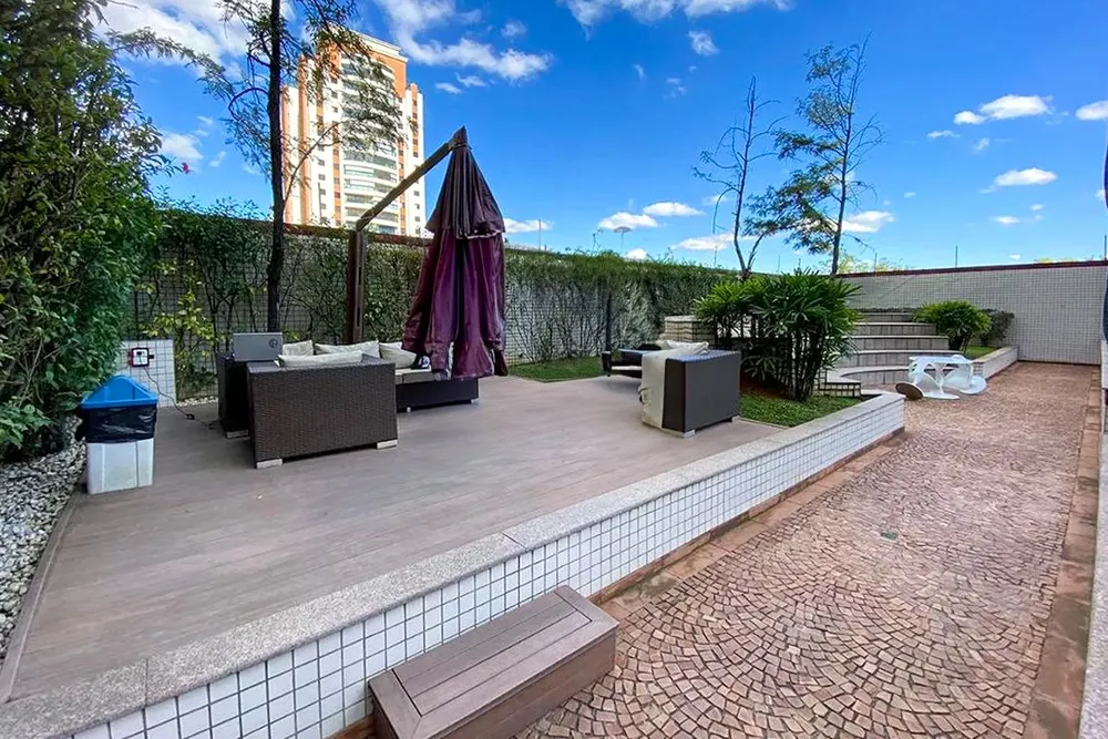 Apartamento, 3 quartos, 137 m² - Foto 9