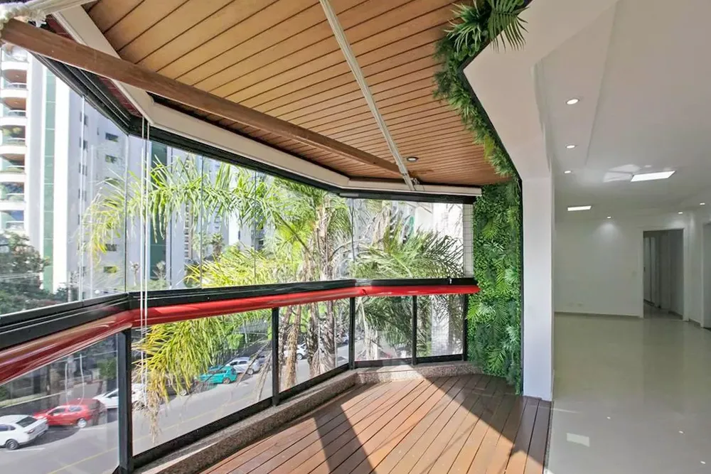 Apartamento, 3 quartos, 137 m² - Foto 6