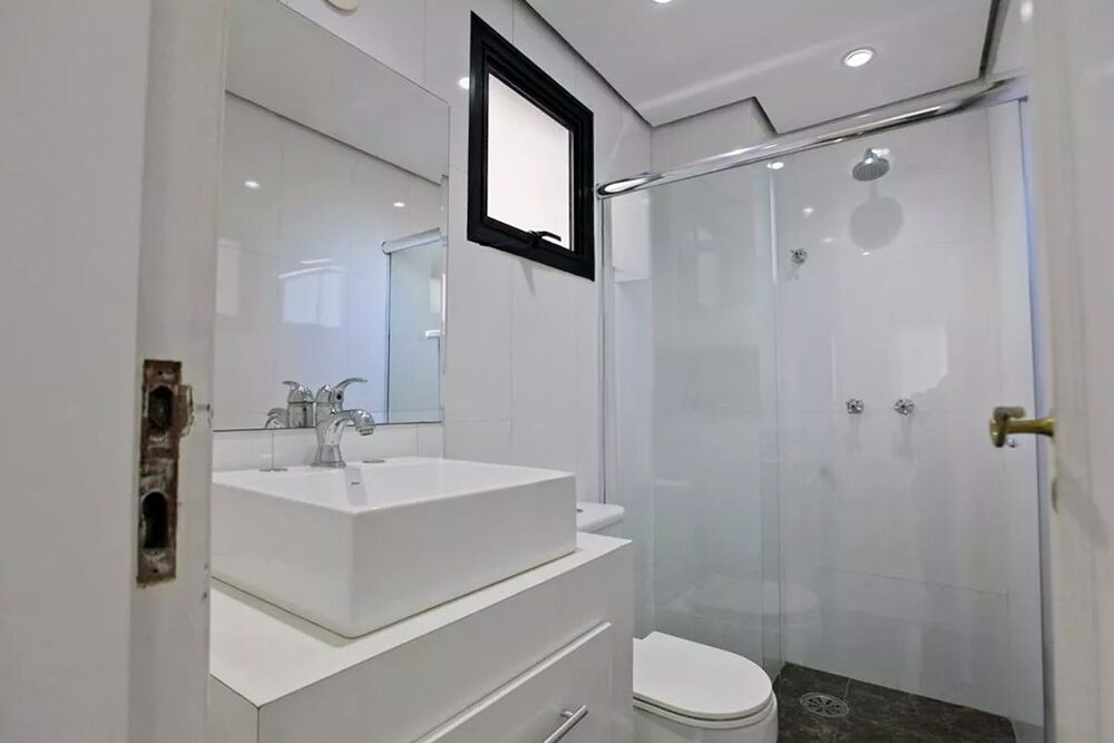 Apartamento, 3 quartos, 137 m² - Foto 3
