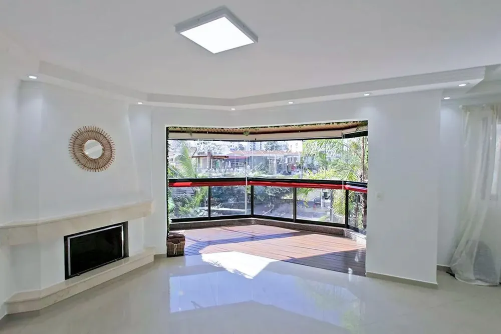 Apartamento, 3 quartos, 137 m² - Foto 14