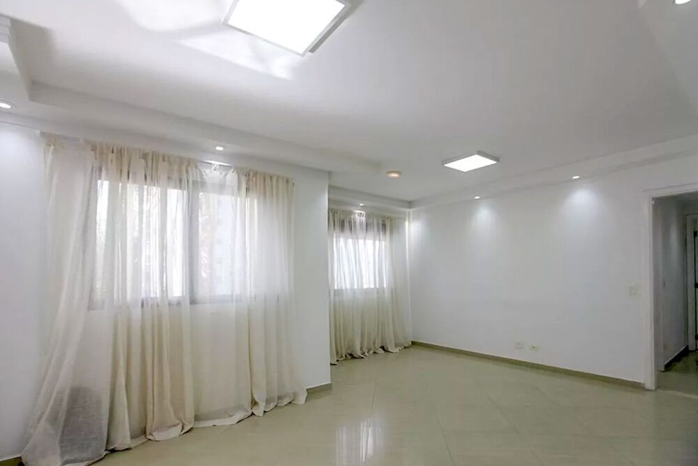 Apartamento, 3 quartos, 137 m² - Foto 1