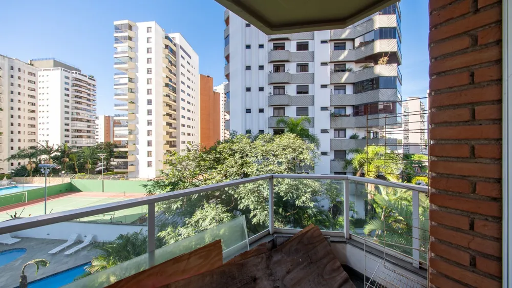 Apartamento, 3 quartos, 147 m² - Foto 6