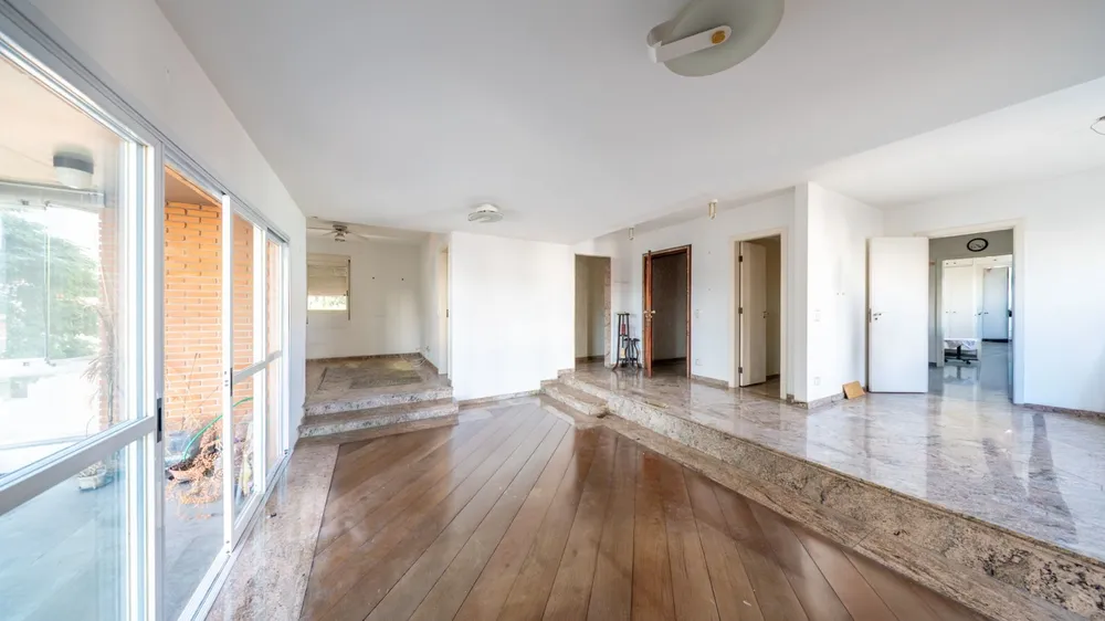 Apartamento, 3 quartos, 147 m² - Foto 2