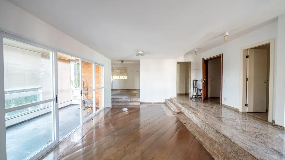 Apartamento, 3 quartos, 147 m² - Foto 1