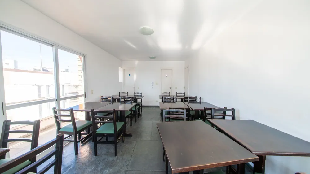 Apartamento, 3 quartos, 147 m² - Foto 8