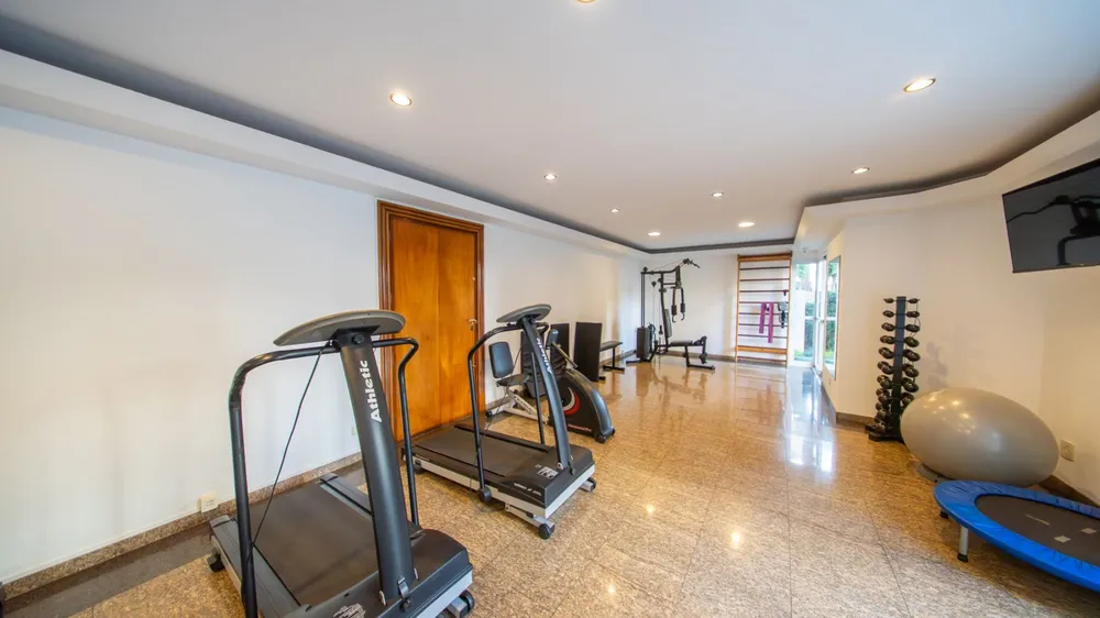 Apartamento, 3 quartos, 147 m² - Foto 7