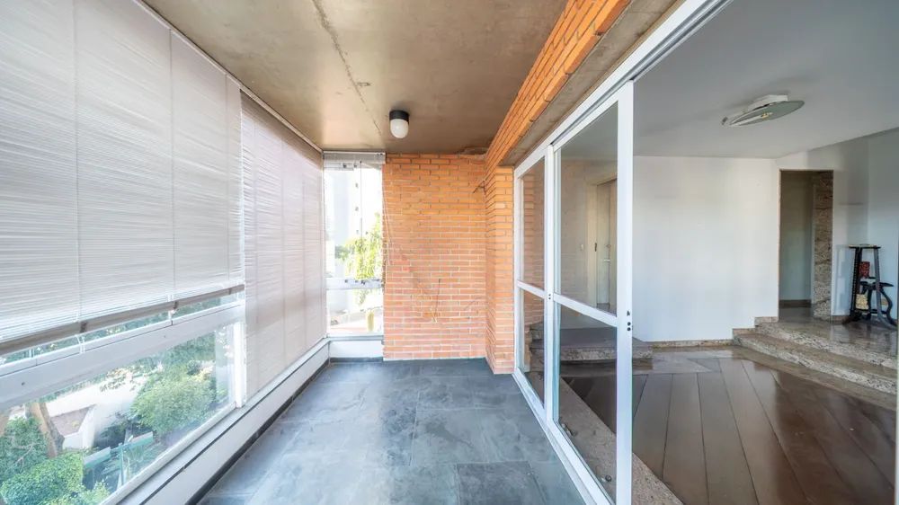 Apartamento, 3 quartos, 147 m² - Foto 3