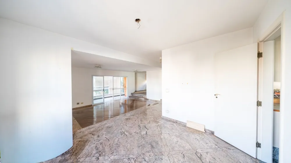 Apartamento, 3 quartos, 147 m² - Foto 4