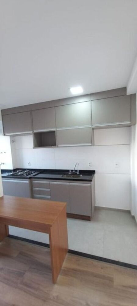 Apartamento, 2 quartos, 32 m² - Foto 2