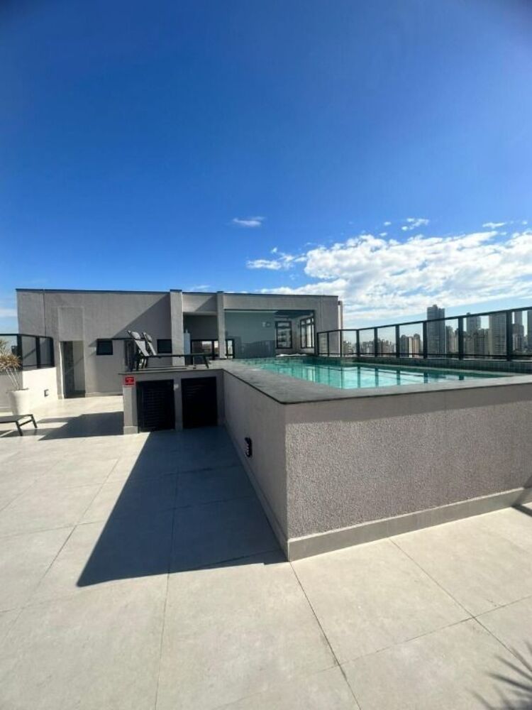 Apartamento, 2 quartos, 32 m² - Foto 4