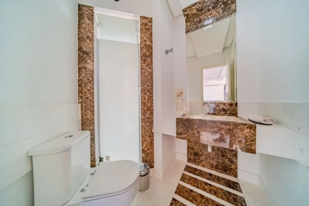 Cobertura, 4 quartos, 212 m² - Foto 5