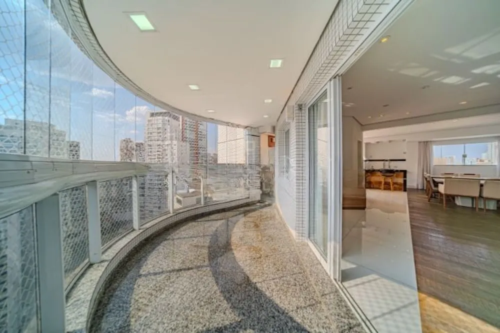Cobertura, 4 quartos, 212 m² - Foto 6