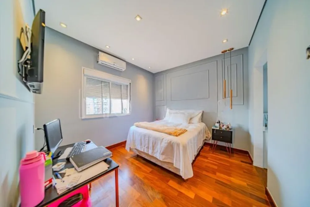 Cobertura, 4 quartos, 212 m² - Foto 4