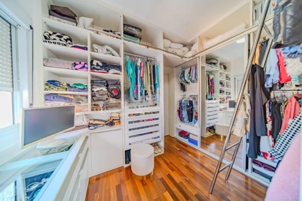 Cobertura, 4 quartos, 212 m² - Foto 1