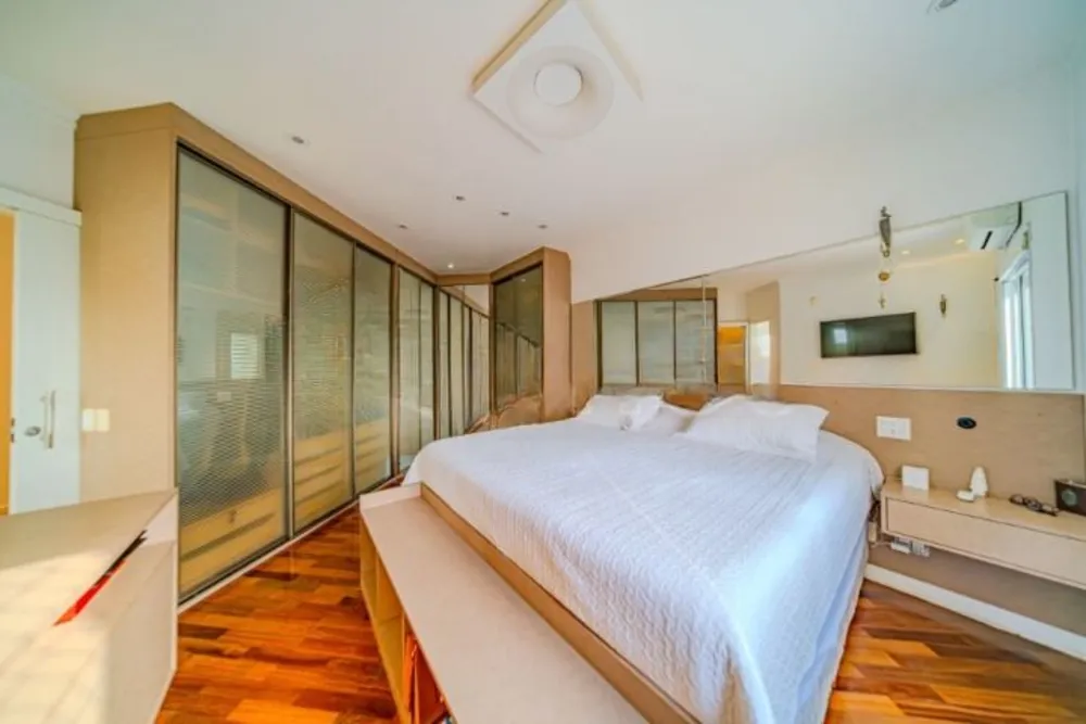 Cobertura, 4 quartos, 212 m² - Foto 9