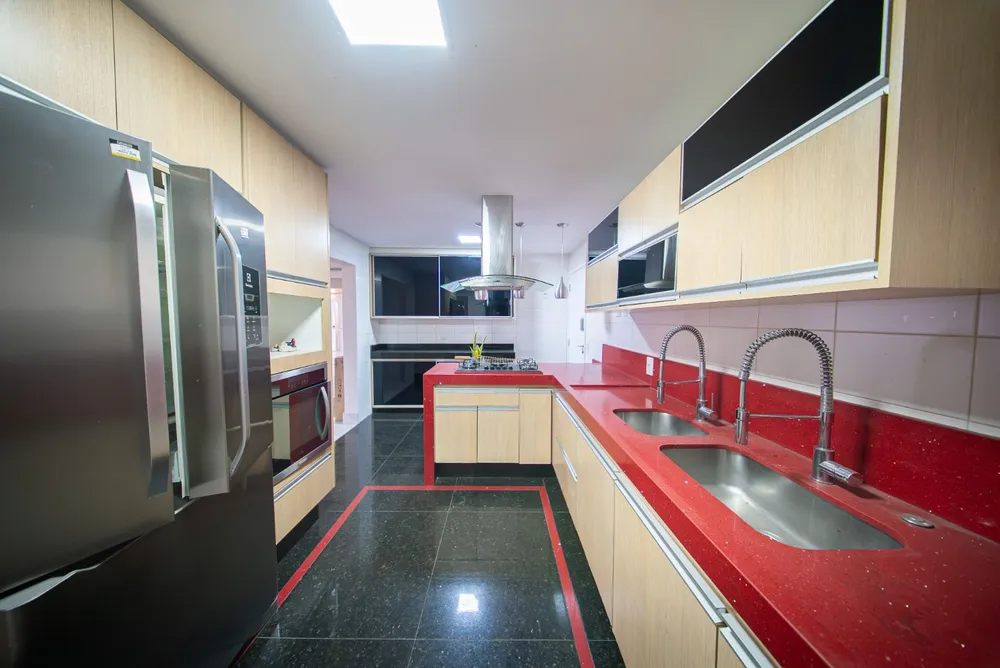 Apartamento, 3 quartos, 200 m² - Foto 6
