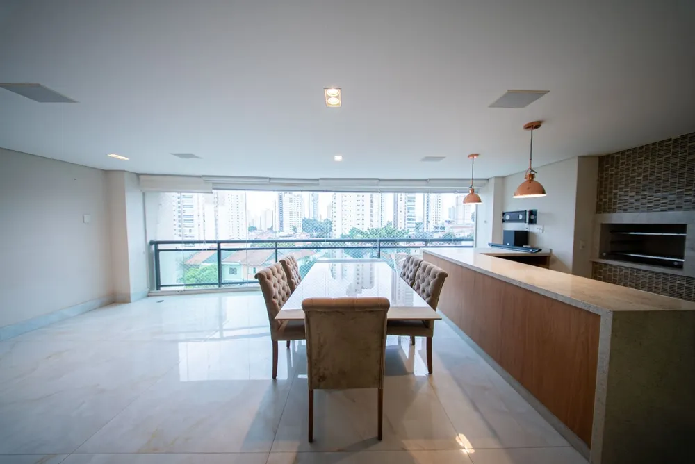 Apartamento, 3 quartos, 200 m² - Foto 2