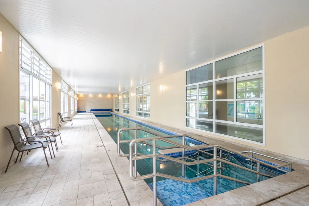 Apartamento, 3 quartos, 200 m² - Foto 15