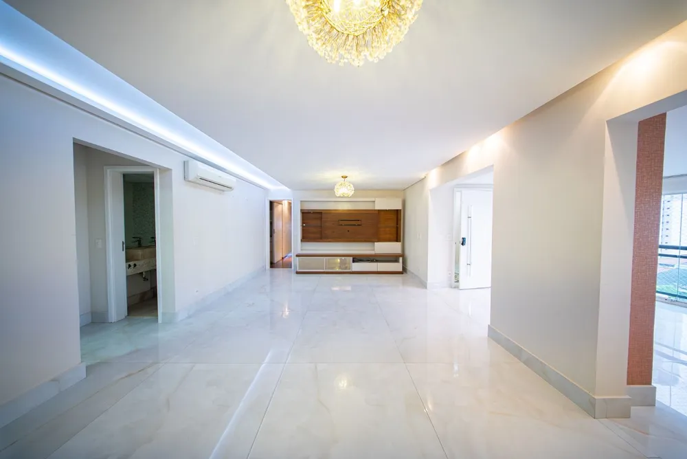 Apartamento, 3 quartos, 200 m² - Foto 3