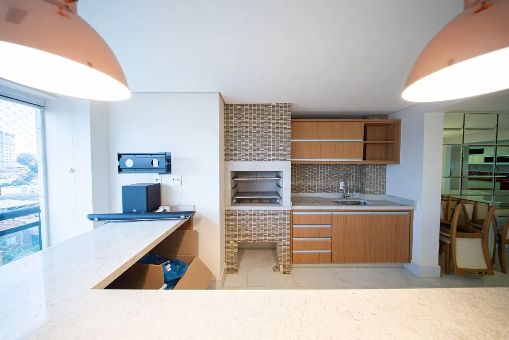 Apartamento, 3 quartos, 200 m² - Foto 4