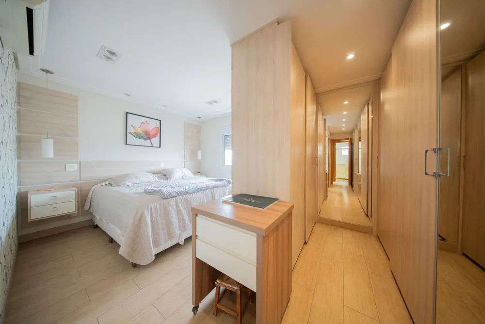 Apartamento, 4 quartos, 176 m² - Foto 15